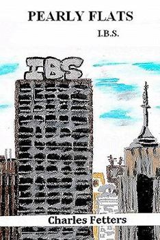 Paperback Pearly Flats I.B.S. Book