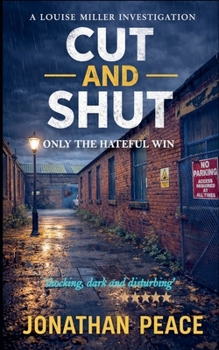 Paperback Cut And Shut Book
