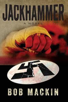 Paperback Jackhammer Book