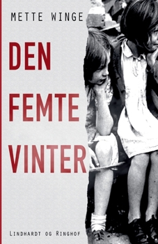 Paperback Den femte vinter [Danish] Book