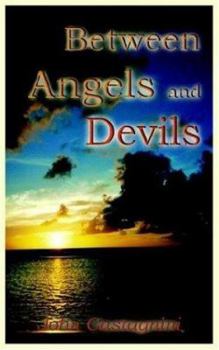 Paperback Between Angels and Devils Book