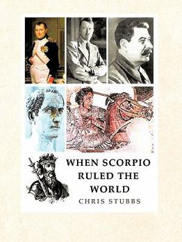 Paperback When Scorpio Ruled the World Book
