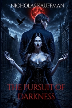 Paperback The Pursuit of Darkness Book