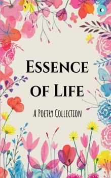 Paperback Essence of Life Book