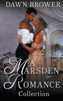 Paperback A Marsden Romance Collection Book