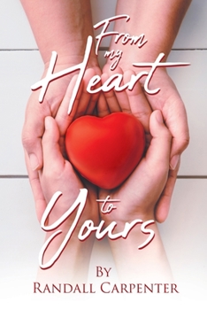 Paperback From My Heart to Yours Book