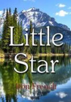 Paperback Little Star Book