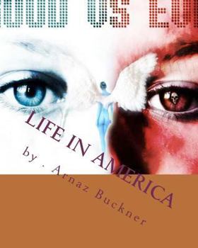 Paperback Life In America: Life In America Book