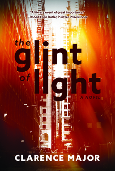 Hardcover The Glint of Light Book