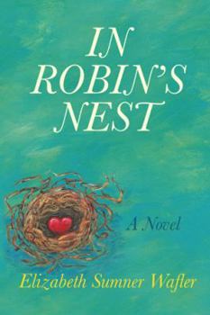 Paperback In Robin's Nest Book