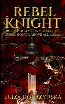 Paperback Rebel Knight Book