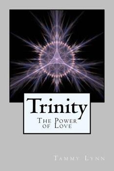 Paperback Trinity Book