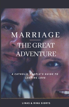 Paperback Marriage - The Great Adventure Book