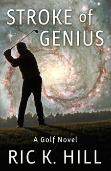 Paperback Stroke of Genius Book