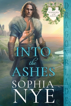 Paperback Into the Ashes Book