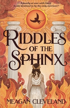 Paperback Riddles of the Sphinx Book