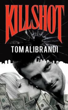 Paperback Killshot Book