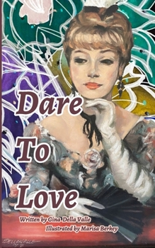 Paperback Dare To Love: Self-Love Poetry Book
