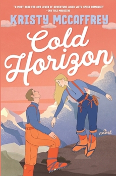 Paperback Cold Horizon Book
