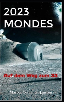 2023mondes: Auf dem Weg zum 33