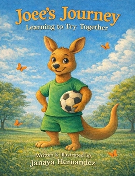 Joee's Journey: Learning to Try Together