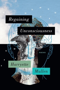Paperback Regaining Unconsciousness: Poems Book