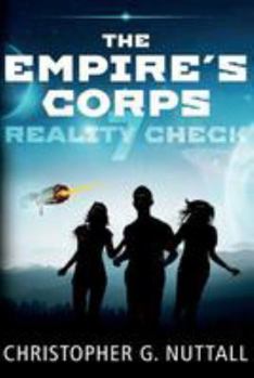 Reality Check - Book #7 of the Empire's Corps