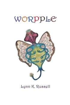 Paperback Worpple Book