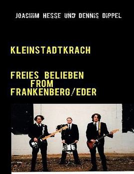 Paperback Kleinstadtkrach [German] Book