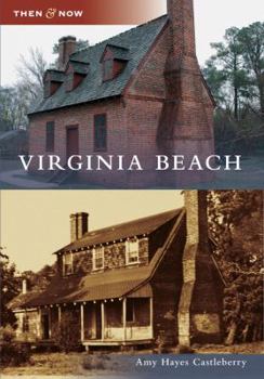 Paperback Virginia Beach Book