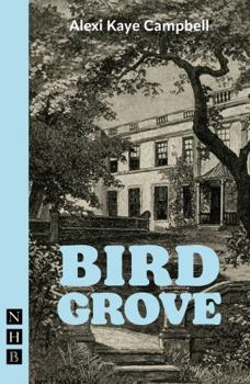 Paperback Bird Grove Book