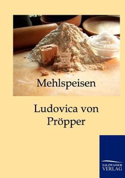 Paperback Mehlspeisen [German] Book