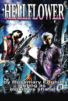 Paperback Hellflower Book