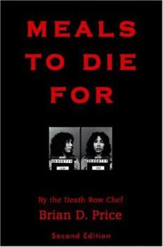 Paperback Meals to Die for Book