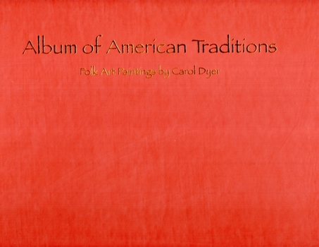 Album of American Tradition Ltd Ed