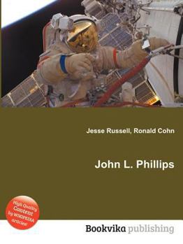 John L. Phillips