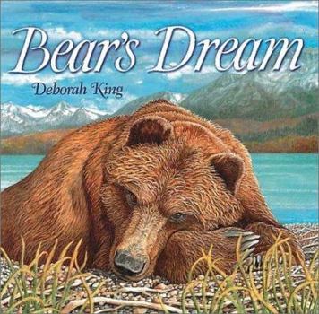 Paperback Bear's Dream Book