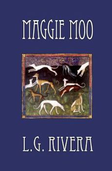 Paperback Maggie Moo Book