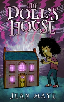 Paperback The Doll's House: Children's Fantasy Book