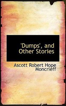 Paperback Dumps, and Other Stories Book