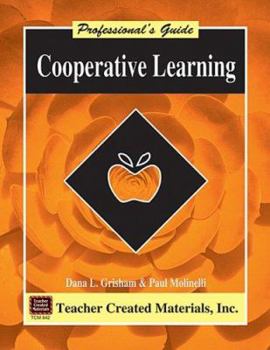 Paperback Cooperative Learning a Professional's Guide Book