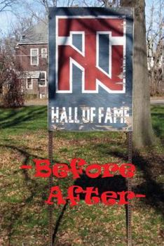 Paperback Before After Book