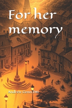 Paperback For her memory Book