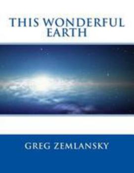 Paperback This Wonderful Earth Book