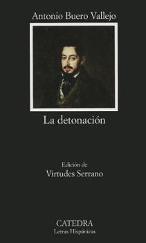 Paperback La Detonacion [Spanish] Book