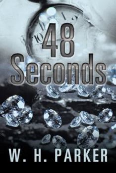 Paperback 48 Seconds Book