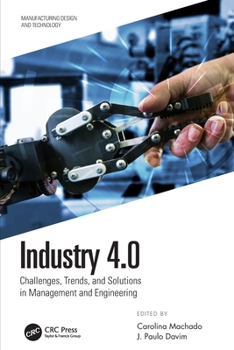 Paperback Industry 4.0: Challenges, Trends, and Solutions in Management and Engineering Book