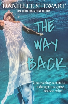 Paperback The Way Back Book