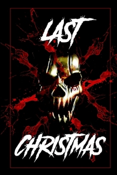 Paperback Last Christmas Book