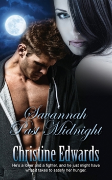 Savannah Past Midnight - Book #2 of the Past Midnight